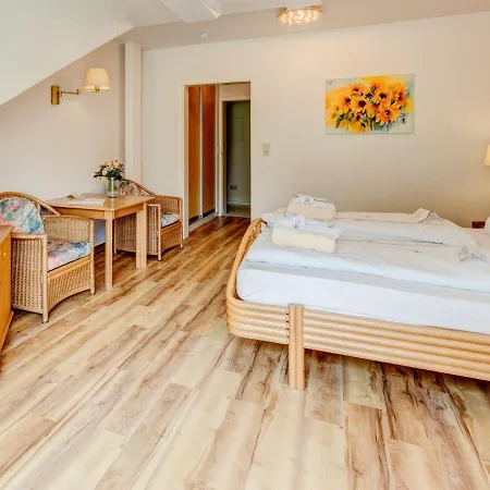 Hotel Seeschlösschen-3