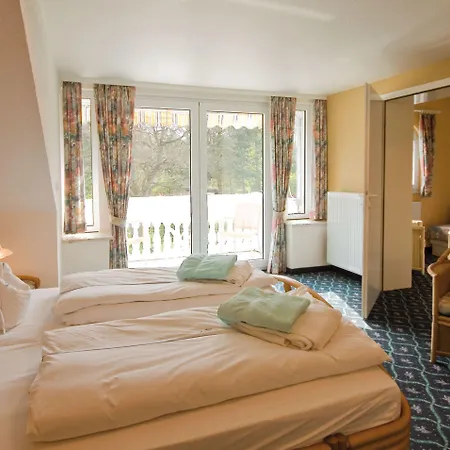 Hotel Seeschlösschen-2